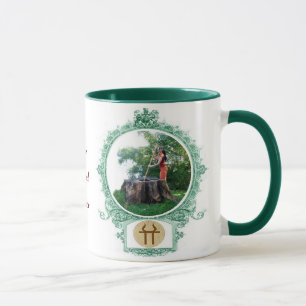 Taza Caldera