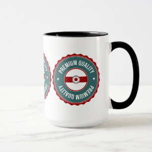 Taza Calidad superior