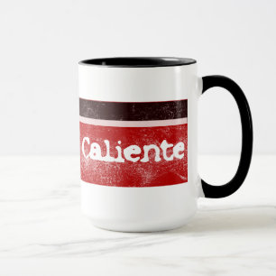 Taza Caliente caliente Mug