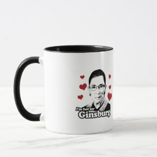 Taza Caliente por Ginsburg