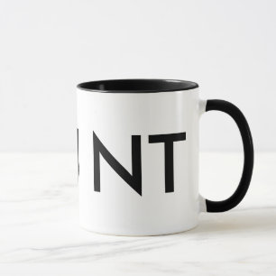 Taza caliente See usted NT