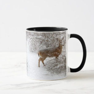 Taza caliente y fría
