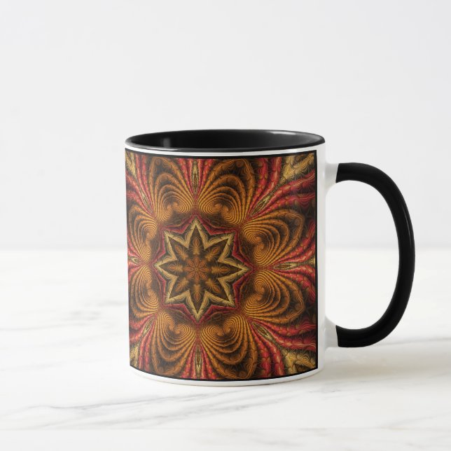 Taza Caliente y frío (Derecha)