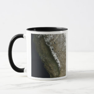 Taza California