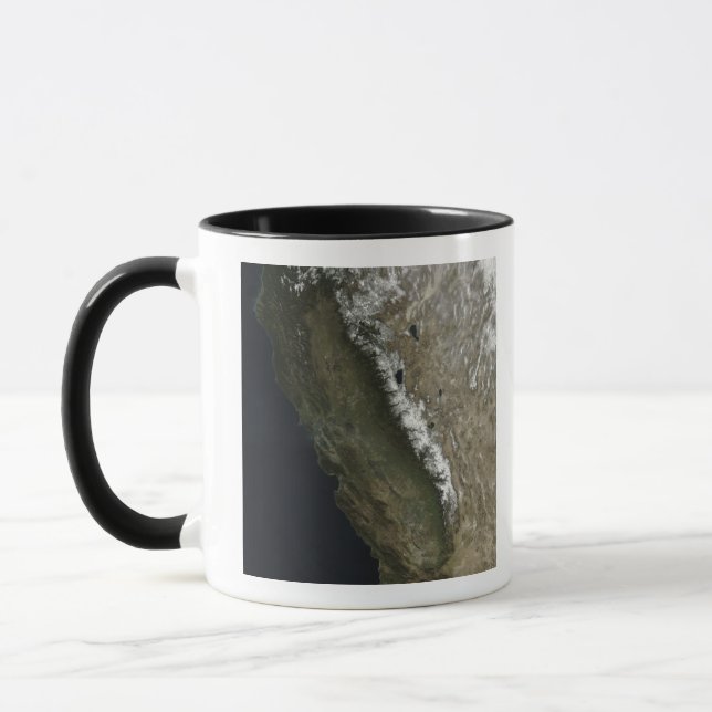 Taza California (Izquierda)