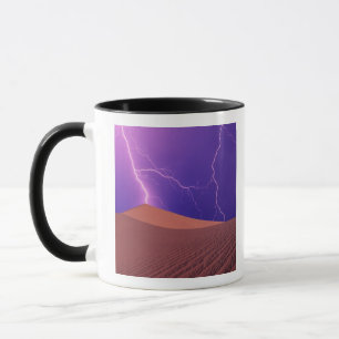 Taza California, Parque Nacional del Valle de la Muerte