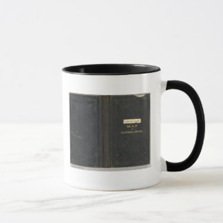 Taza California y Nevada 4