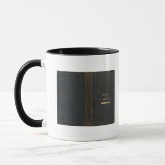 Taza California y Nevada 5