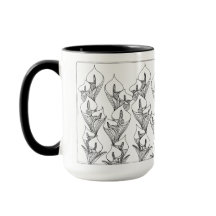 Calla 〜 BlackLine 〜 マ カ グ プ ッ・・・・・・・・・