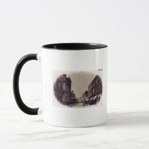 Taza Calle principal de Godalming, Surrey, c.1900