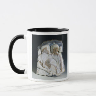 Taza Camafeo que representa a Cosimo de Medici