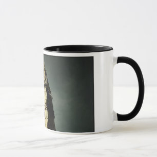 Taza Cámaras de parlamento