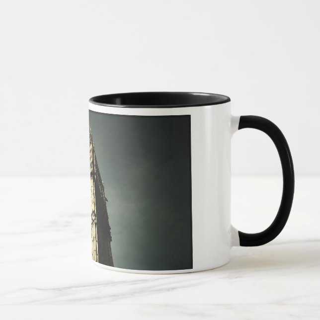 Taza Cámaras de parlamento (Derecha)