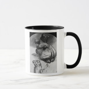 Taza Camellos