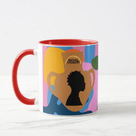 Taza Cameo Mug