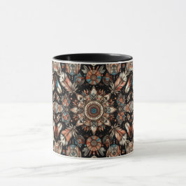 Taza Caminante del Espíritu