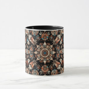 Taza Caminante del Espíritu