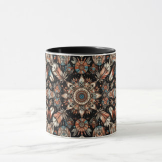 Taza Caminante del Espíritu