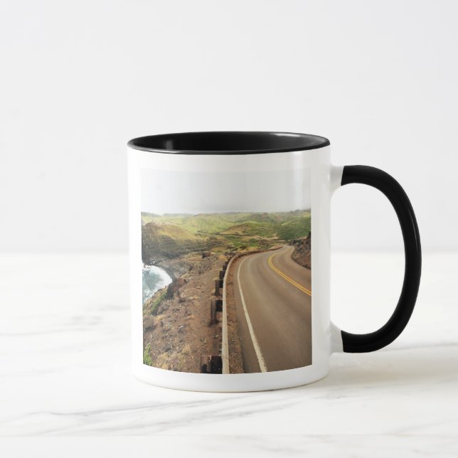 Taza Camino costero (Derecha)