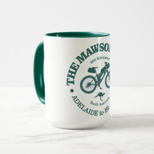Taza Camino de Mawson (ciclismo)
