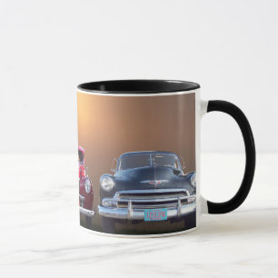 Taza Camino prometido