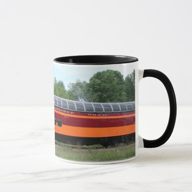 Taza Camino Super Dome de Milwaukee (Derecha)