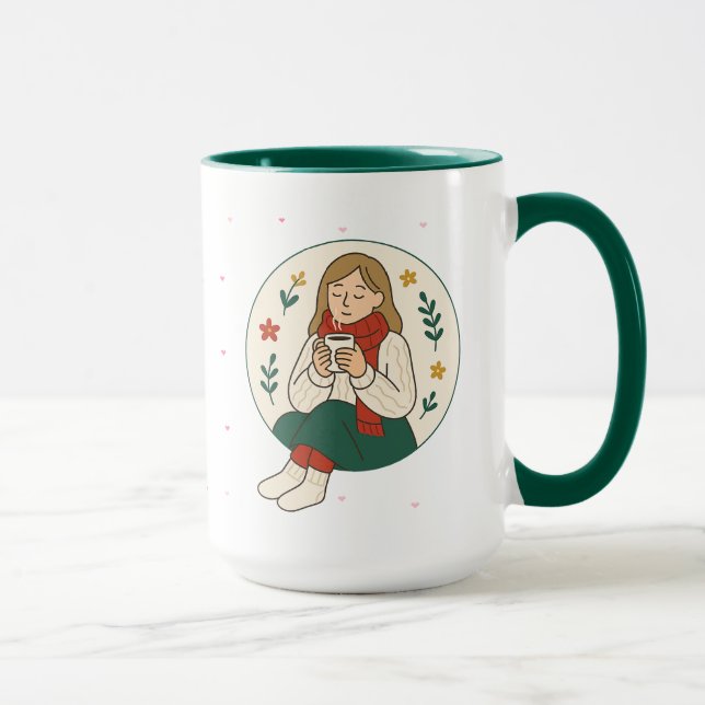 Taza camioneta (Derecha)