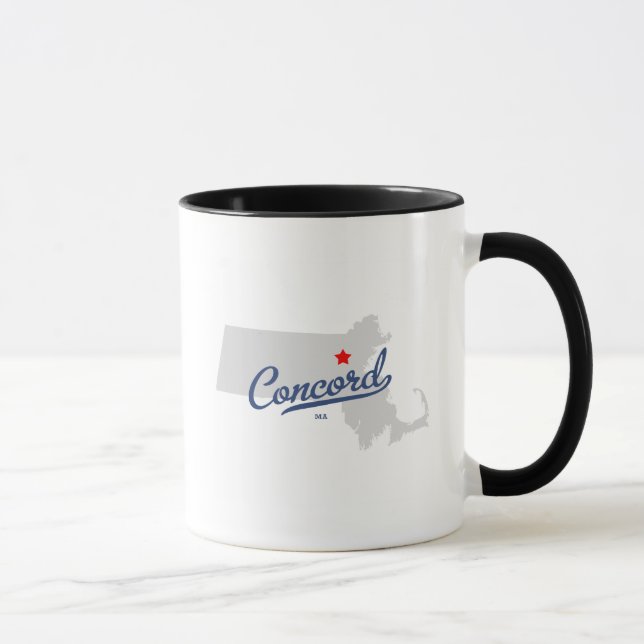 Taza Camisa de las MAMÁES de Massachusetts de la (Derecha)