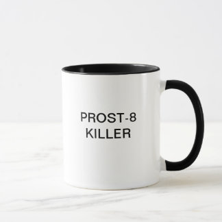 TAZA CAMISETA DEL ASESINO PROST-8