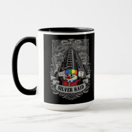 Taza Camiseta MBJA Flip