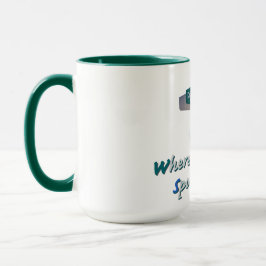 Taza Camiseta Philly Sports Happen Broad y Pattison