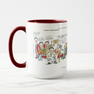 Taza Camisetas Divertidas Tarjetas Regalos Terapia De M