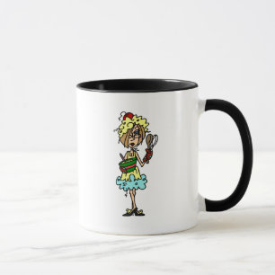 Taza Camisetas y regalos de Cocinero