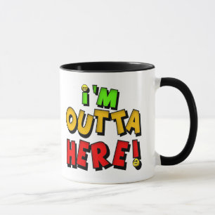 Taza Camisetas y regalos divertidos de la graduación