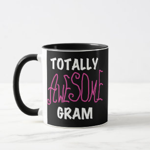 Taza Camisetas y regalos totalmente impresionantes del