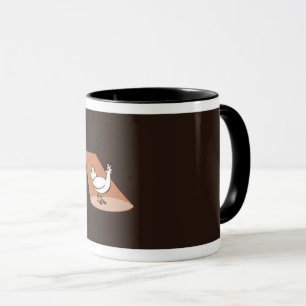 Taza Campamento campestre Mug