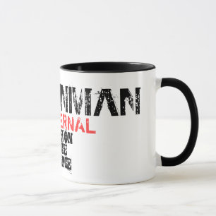 TAZA CAMPEÓN DE ALLIANCE