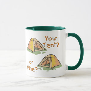 Taza Camping