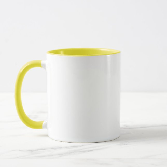 Taza Camping Mug III (Izquierda)
