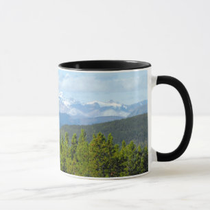 Taza Campo de Alaska