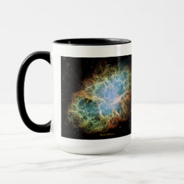 Taza Canab Nebulosa
