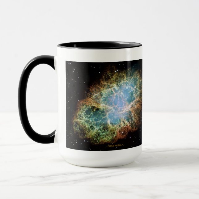Taza Canab Nebulosa (Izquierda)