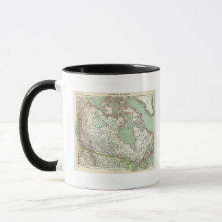 Taza Canadá 3