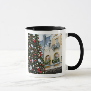 Taza Canadá, Alberta, Edmonton. Centro Comercial West E