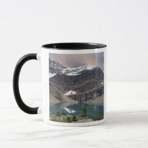 Taza Canadá, Columbia Británica, Parque Nacional Yoho.