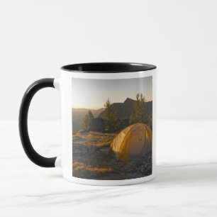 Taza Canadá, Columbia Británica, Provincial Catedral
