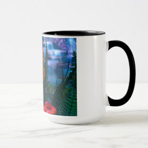 Taza Cañada de hadas