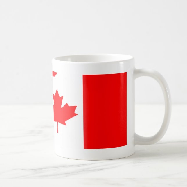 Taza Canadá-EE.UU. (Derecha)
