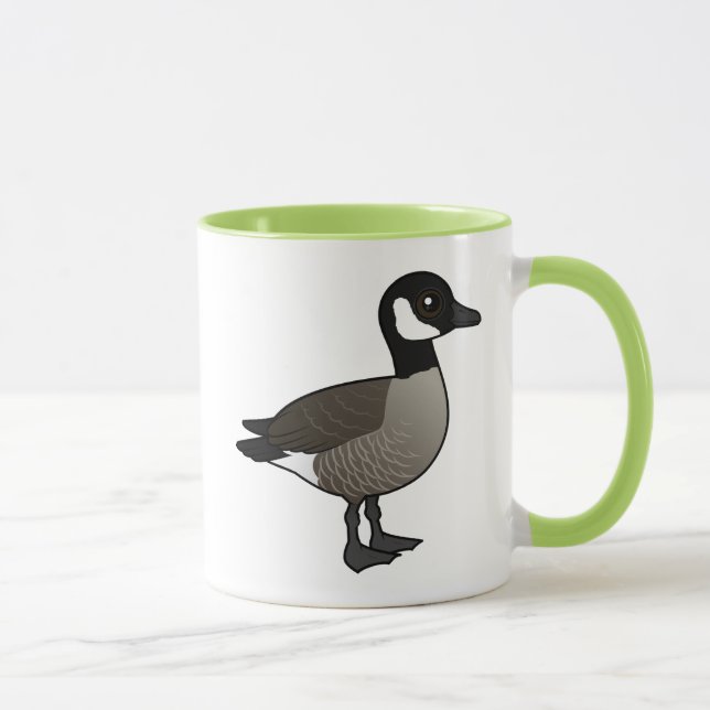 Taza Canada Goose (Derecha)