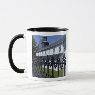 Taza Canadá, Nueva Escocia, Halifax. Saint Paul's